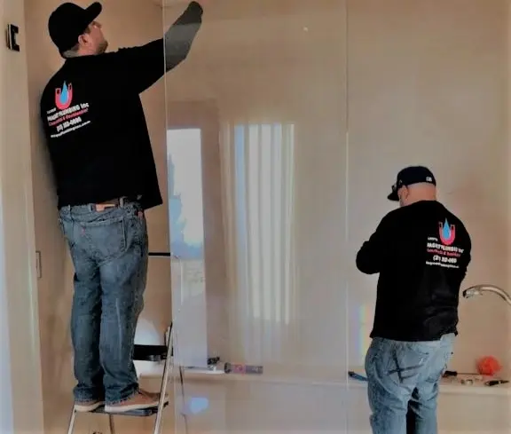 Professional plumbing installation for Tankless Water Heater Installation in Ponders Corner